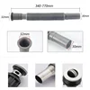 1Pcs Kitchen Sink Drain Pipe Accessories Flexible Stretchable Deodorant Strainer Pipeline Washbasin Anti Blockage Set 5