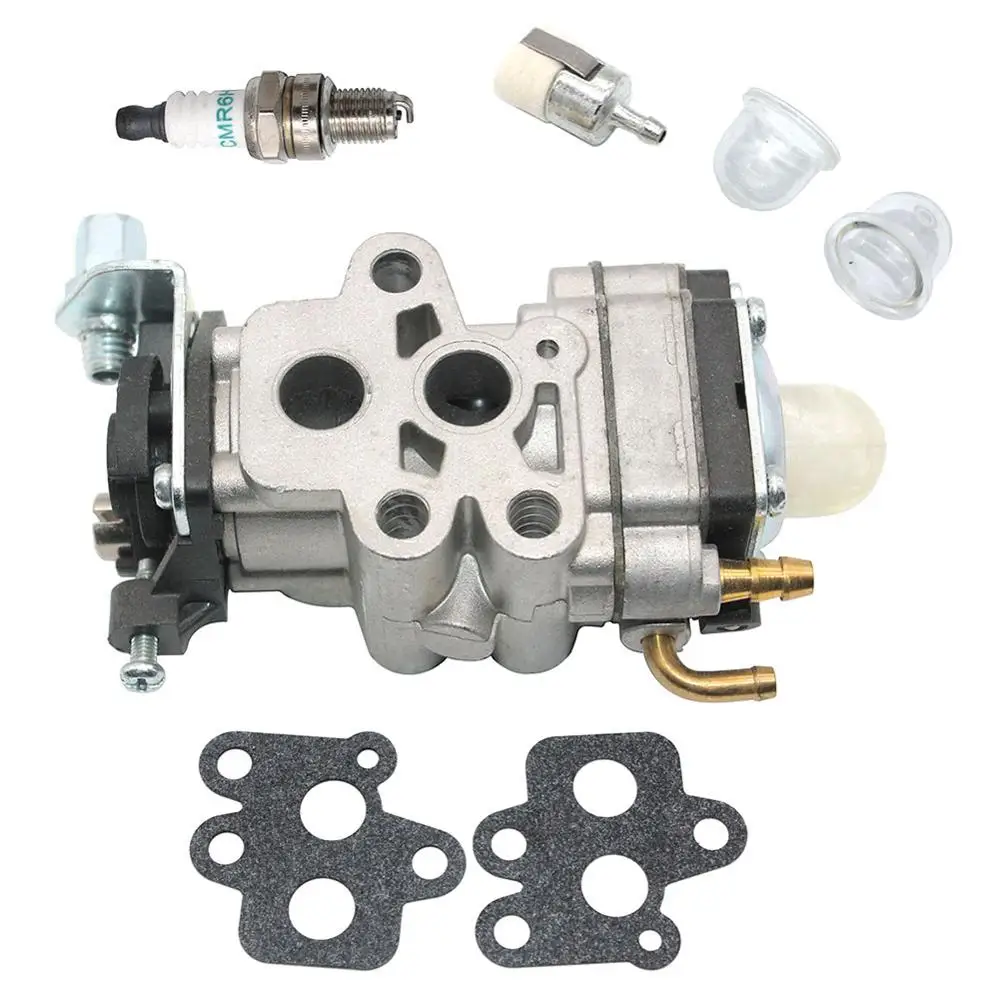 Carburetor 5774626-01 577462601 Fit For Husqvarna Brushcutter 233R  