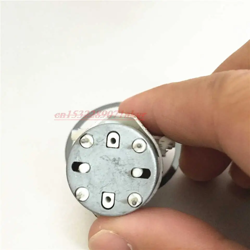 10PCS/LOT VDO 91 255 008 Stepper Motor Cluster automotive instrumentation meter motor for VW AUDI SEAT SKODA 91255008*MA6