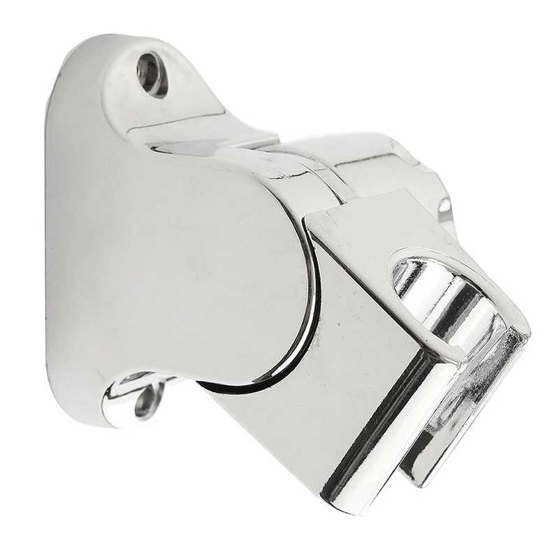 Description Picture 3 of itemUniversal Shower Head Holder Wall Mounted Shower Mounting Bracket Adjustable Faucet Sprinkler Fixation Base Bathroom Accessories