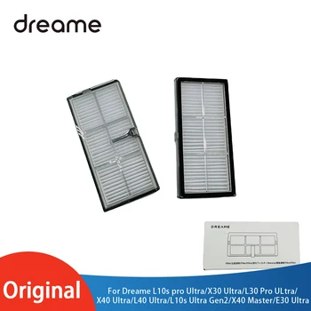Original Dreame X40 Master/E30 Ultra Accessories Hepa filter element 1