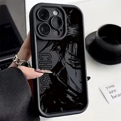 Jujutsu Kaisen Anime - Themed Phone Case Cover - OPPO A31 2020 (TYB - 232TY1805A1)