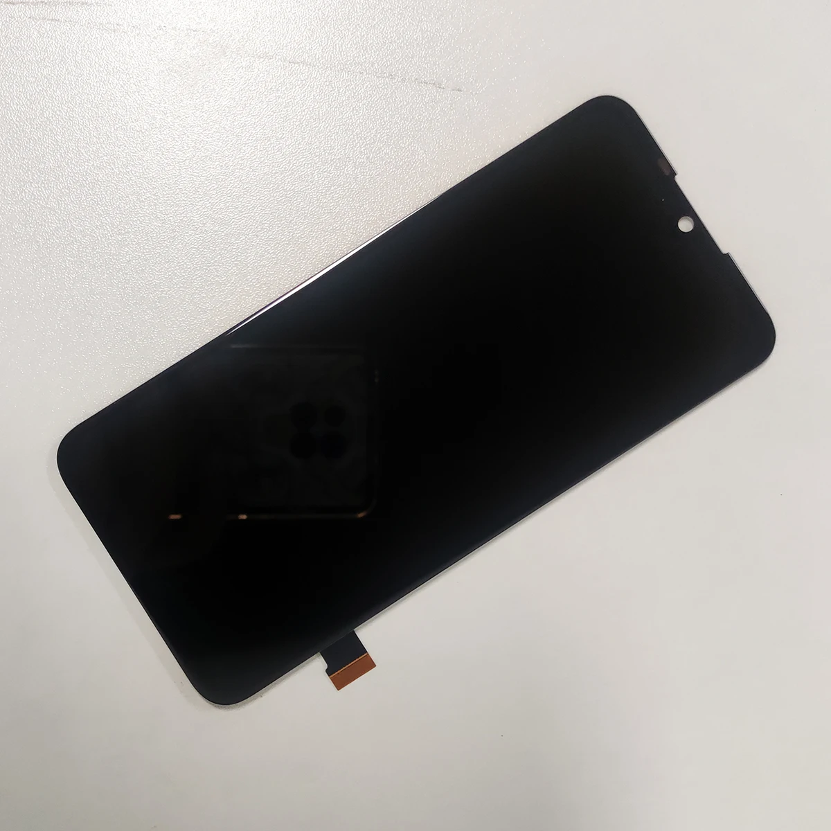 Pantalla Táctil Lcd Para Moto One Fusion Plus/xt2067 | Meses Sin Interés - Foto 6