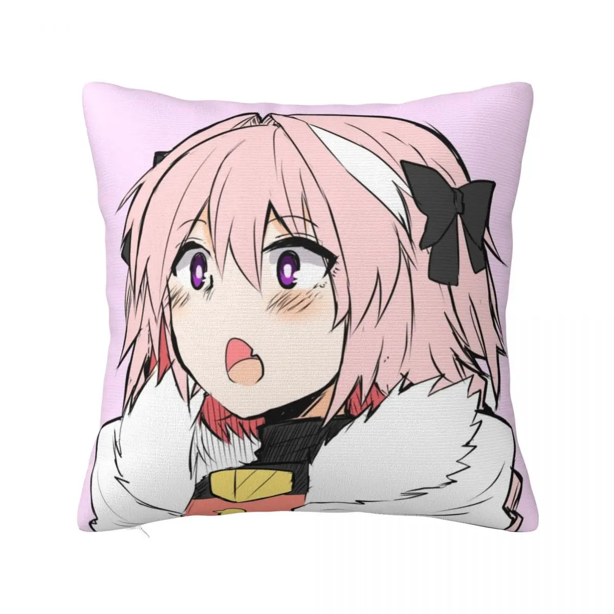 

Astolfo Throw Pillow covers for pillows Couch Cushions