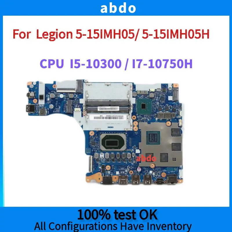 NM-C921/placa base para placa base de ordenador portátil Lenovo