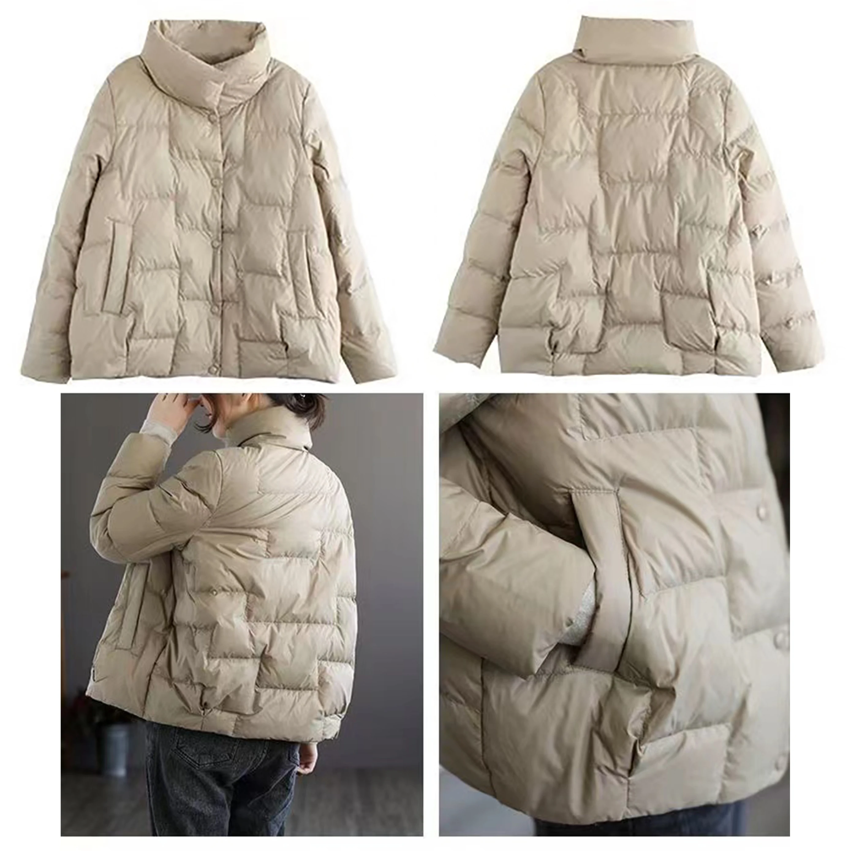 Thicken and keep warm