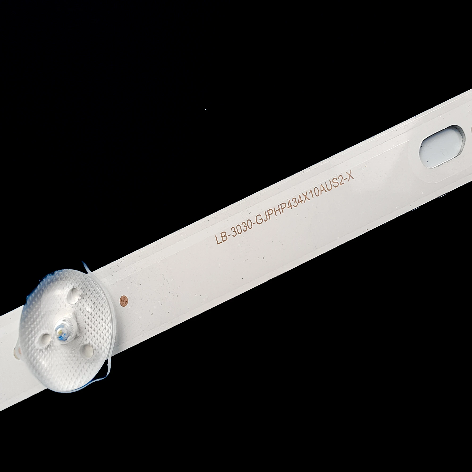 Retroiluminação Led para 43pus7555 Ic-b-aoag43da28 43pus7505 43pus6554 12 43pus6504 43pus7555 60 - Imagem 4