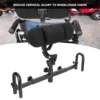 Adjustable Wheelchair Headrest Cushion  Support Wheelchair Neck Support Wheelchair  Cushion Wheelchair Headrest Cushion 4