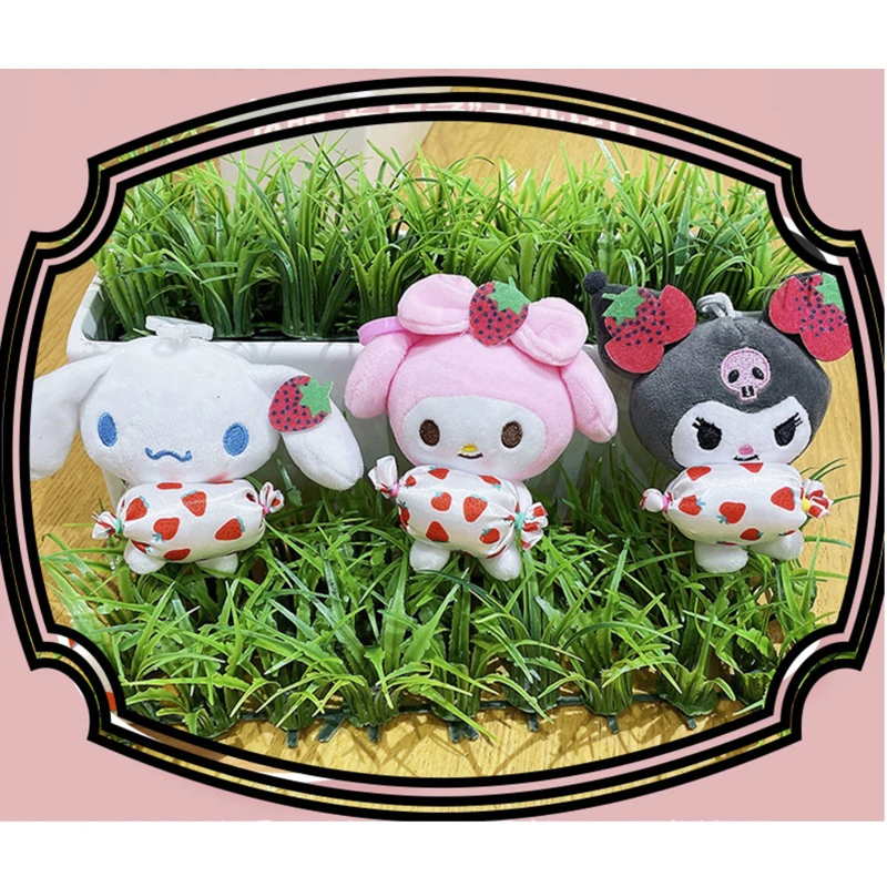 S7c6243ae98694e398d20992812d41810T - My Melody Plush