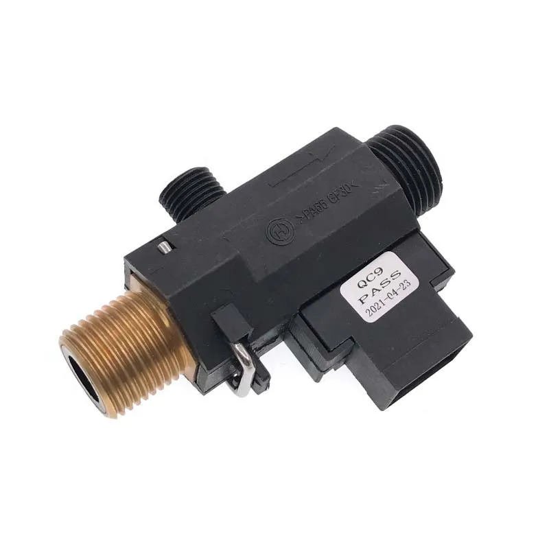 Sobresselentes Eletrônicas das Caldeiras do Gás Sensor do Fluxo de Água Interruptor para Ferroli Beretta Caldeiras Immergas Peças Sobresselentes Peças