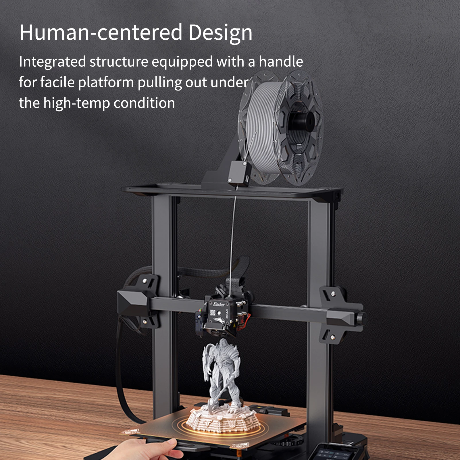 BIBO Touch (New Board) 3D Printer Operation Manual PDF PDF , 40 OFF