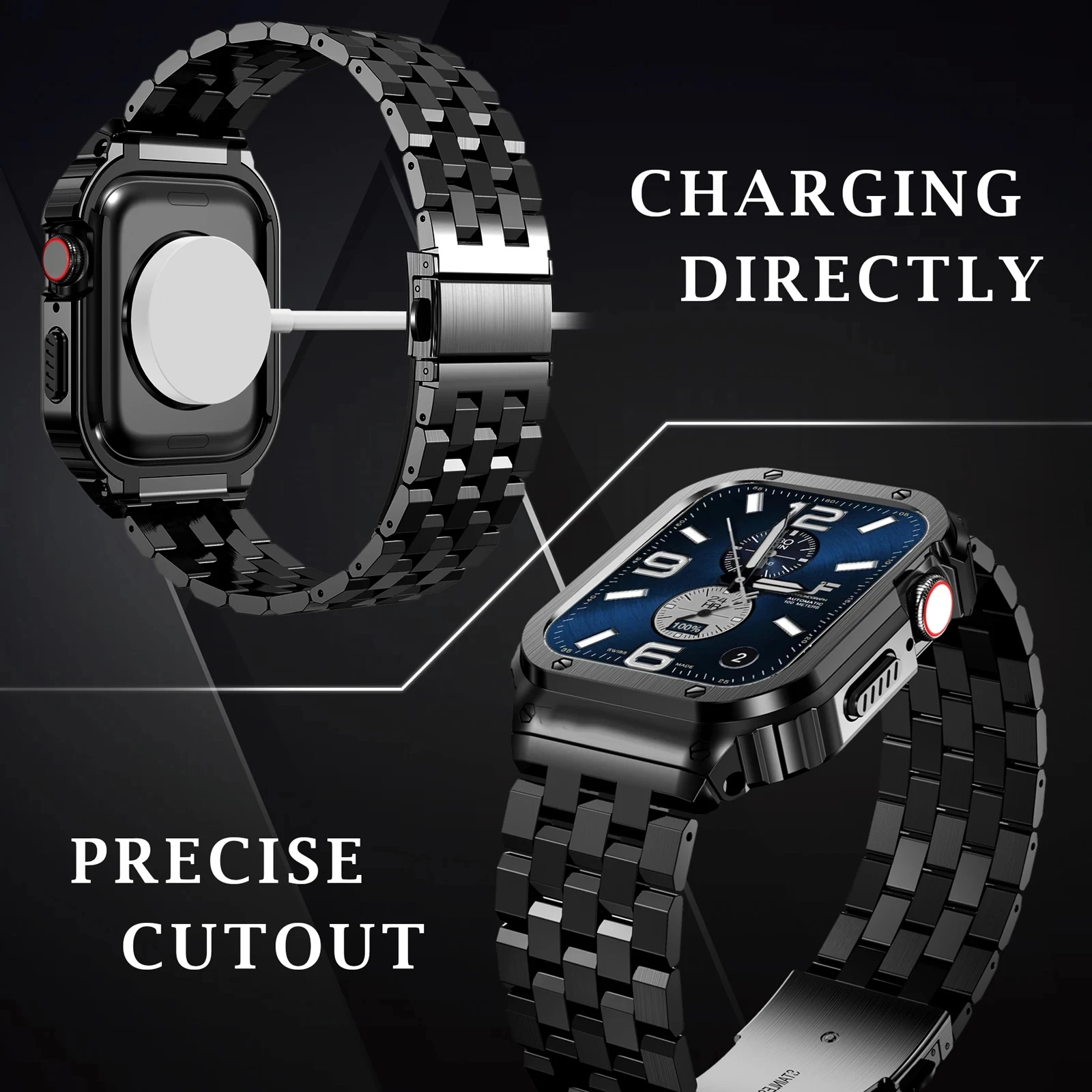  ġ Ʈ 2   ŰƮ, 49mm Ż ̽ , Ÿ  ŰƮ, ̿ġ ø 9, 8, SE, 41mm, 45mm, 44mm, 40mm