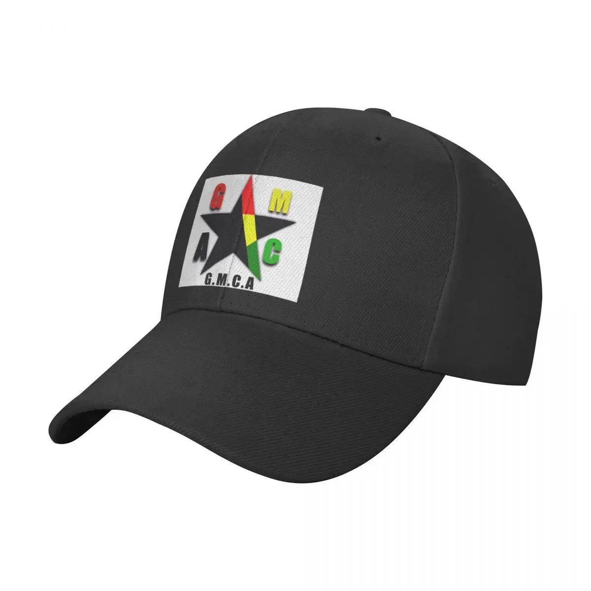 

GMCA Baseball Cap Rugby Anime Hat Dropshipping Sun Hats For Women Men's