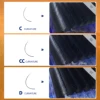 Lashonly Darker Flat Lashes False Pull-Out Box Mink Eyelash Extension Supplies Fake Individual Eyelashes Wholesale Nature Lash 5