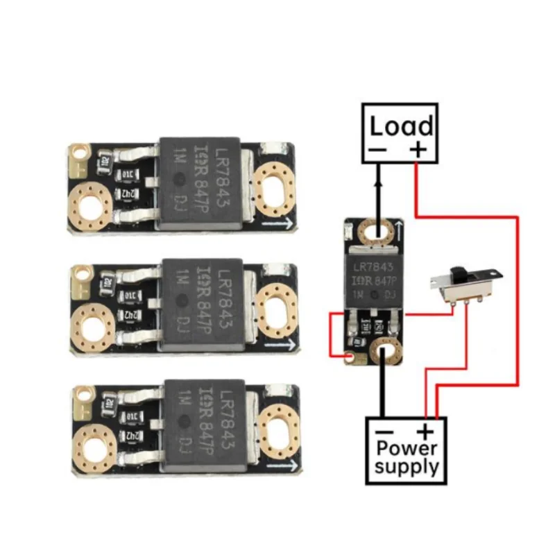 dsc-products