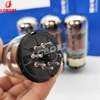 Shuguang 6550B Vacuum Tube Upgrade 6550A-98 KT88 6550 HIFI Audio Valve AMP Amplifier Kit DIY Matched Quad Amplifier Audio 4