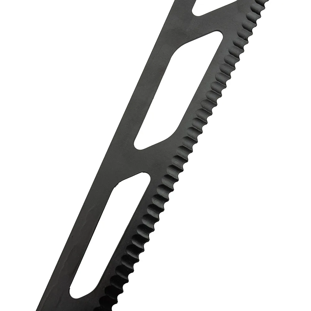 1PC 400MM S2013AWP Reciprocating Saw Blade Alloy Steel Precision For