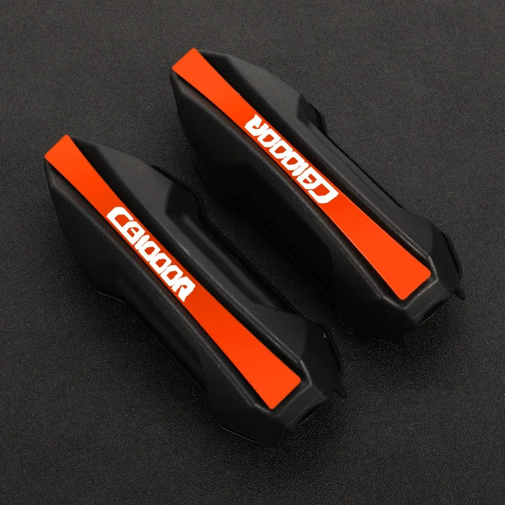 

For Honda CB1000R CB1000 R 2008-2023 2011 2012 2013 Motorcycle Engine Guard Crash Bar 25MM Bumper Protector Decorative Block