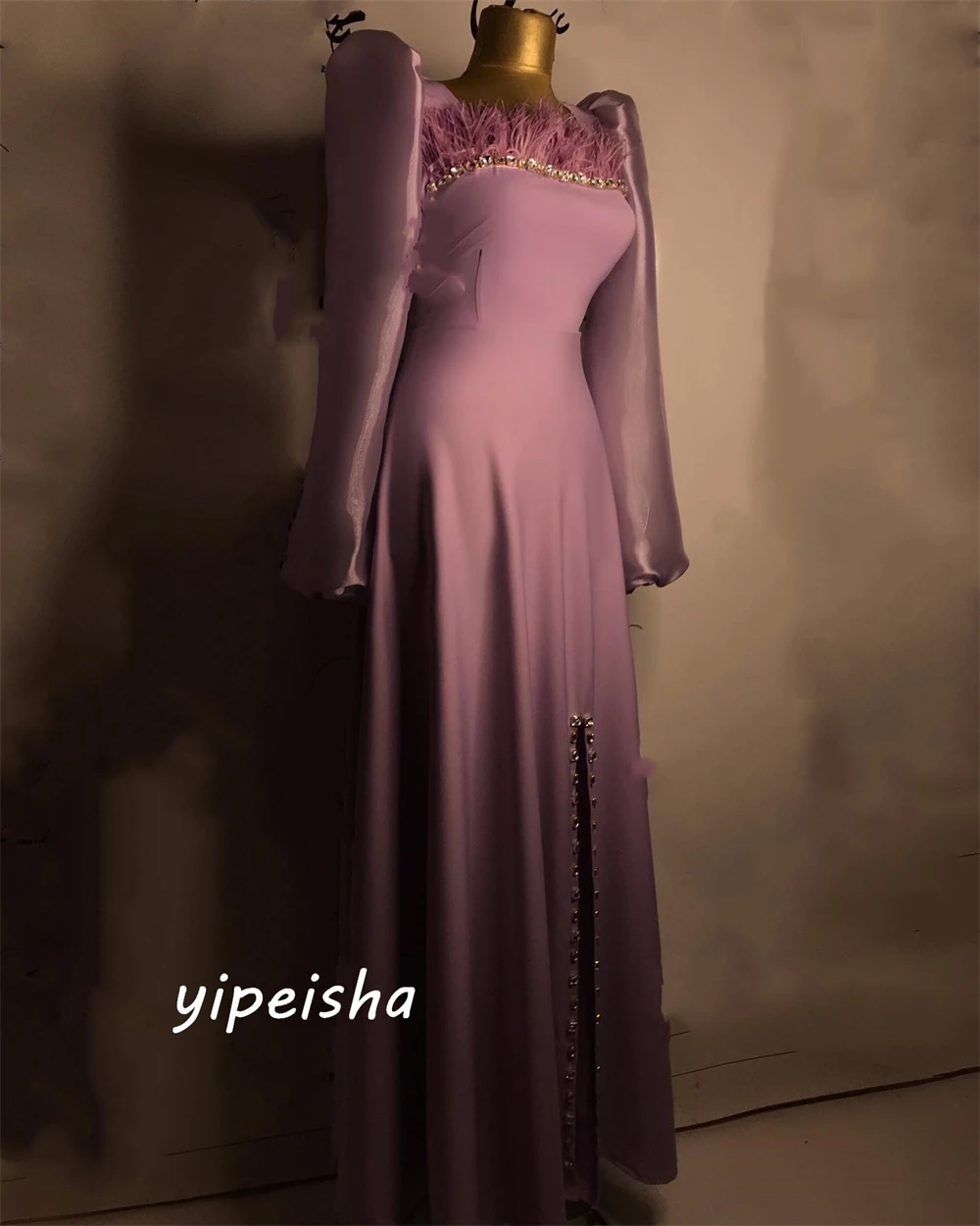 Рисунок 6 - Элегантные Изысканные квадратные