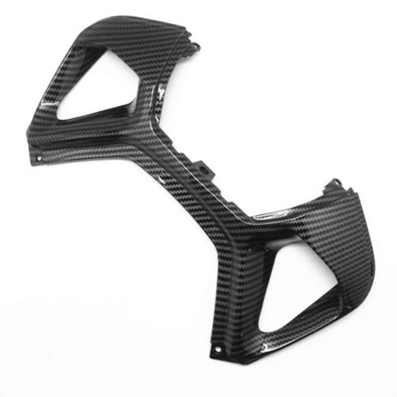 

Motorcycle Upper Rear Center Tail Seat Fairing Middle Panel Cowl For Ducati Panigale R S 899 1199 Parts