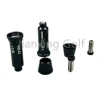1Pc Golf Club head adaptor sleeve Adapter connector fit for Wilson DYNAPWR Driver Club 6
