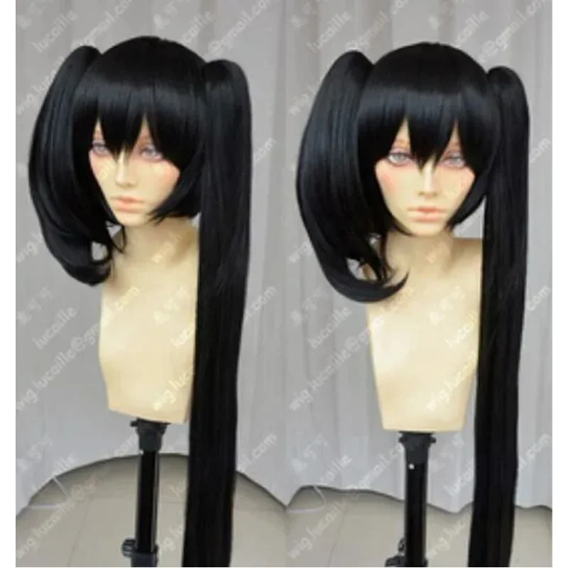 

DateALiveTokisakiKurumiBlaTwinTailCosplayPartyWigs