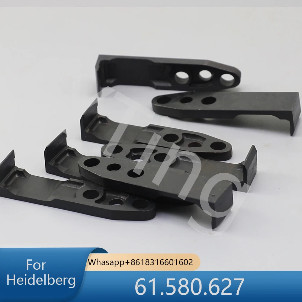 

Лучшее качество для захвата Heidelberg 61.580.627 61.580.727 CD102 SM102 доставка захвата Pad офсетная печатная машина запчасти