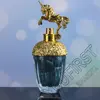 Unicorn Series Original Perfume Women 80ml духи Plant Floral Scent Spray Perfumes De Mujer Fresh Natural Pheromone Parfums Dames