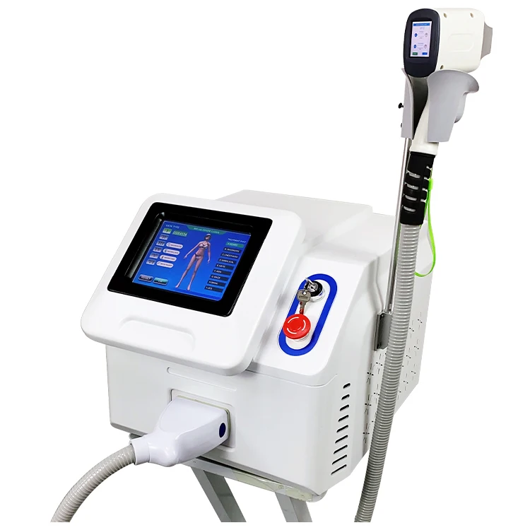 

Removal Women Turkey Nd Yag Laser Instrument Hair