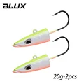 Jighead C 2pcs