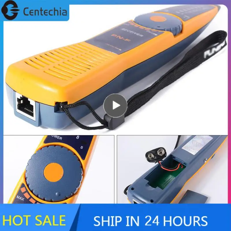 

Новый тестер сетевого кабеля, проводной трекер, детектор, линейный искатель, ТВ, Телефонный сигнал, передача сигнала, диагностический набор инструментов