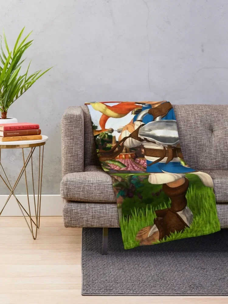 Jak and Daxter: The Precursor Legacy 2 Throw ��� �����̳�, ��� ���� �̺� ���