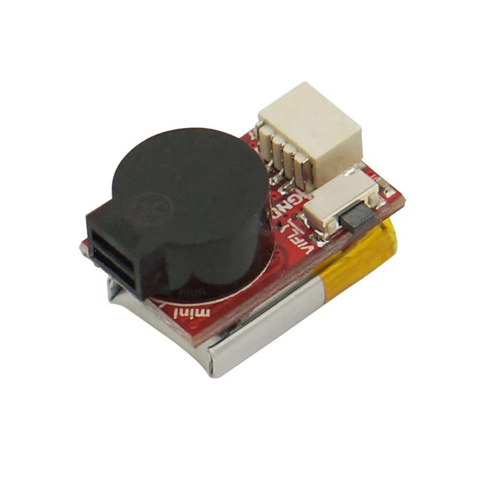 VIFLY Finder Mini Buzzer Perte Drone FPV 100dB Léger