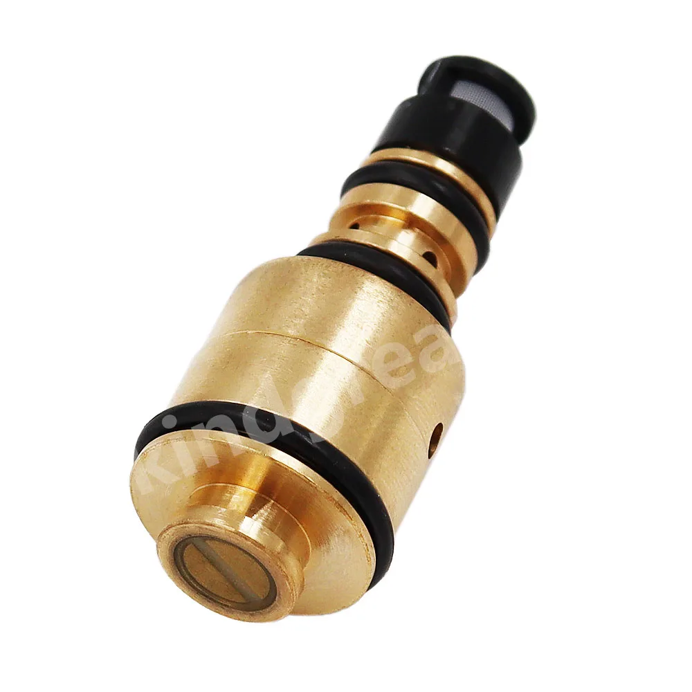 DENSO 7SBU16C AC Compressor Control Valve For Kia VW SKODA