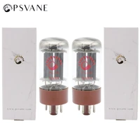 PSVANE 5AR4 Vacuum Rectifier Tube Replace GZ34 274B 5Z3P Vintage Audio Amplifier Matched Tested Original Factory 1
