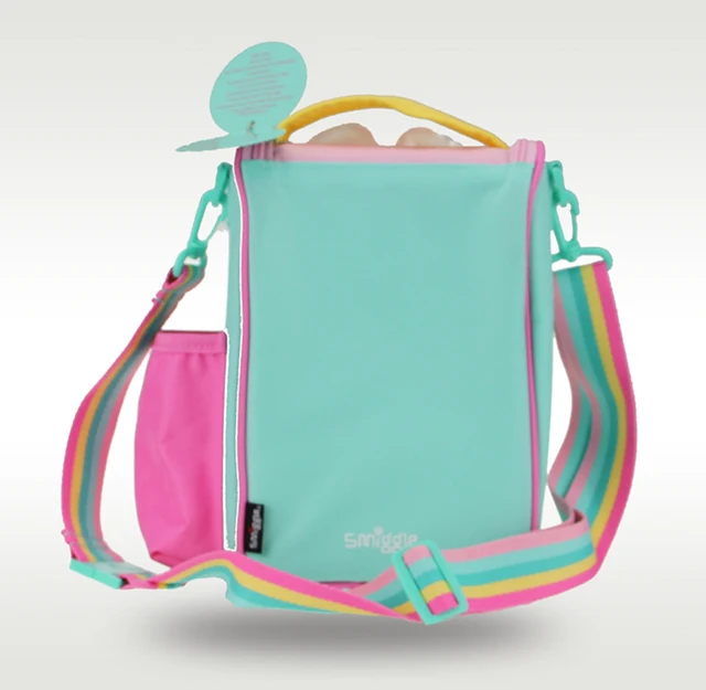 Smiggle lunch box (boys) | Lunch box, School bags for kids, Bento box lunch