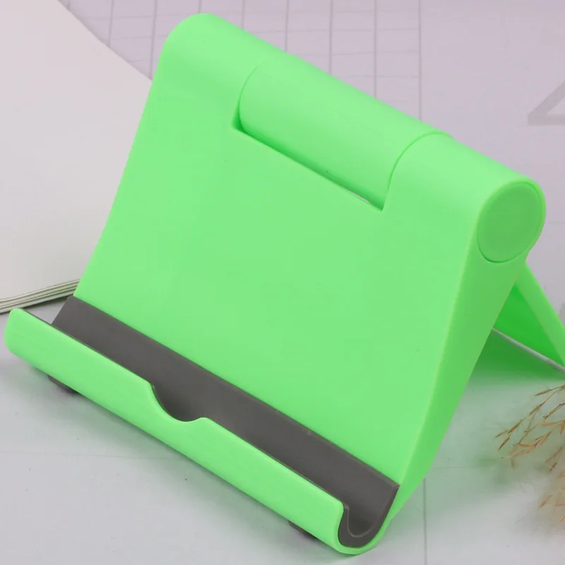Desktop mobile phone stand multi-angle rotating folding stand suitable for tablet ipad tablet computer mobile tablet stand tablet holder mobile phone holder ipad laptop holder