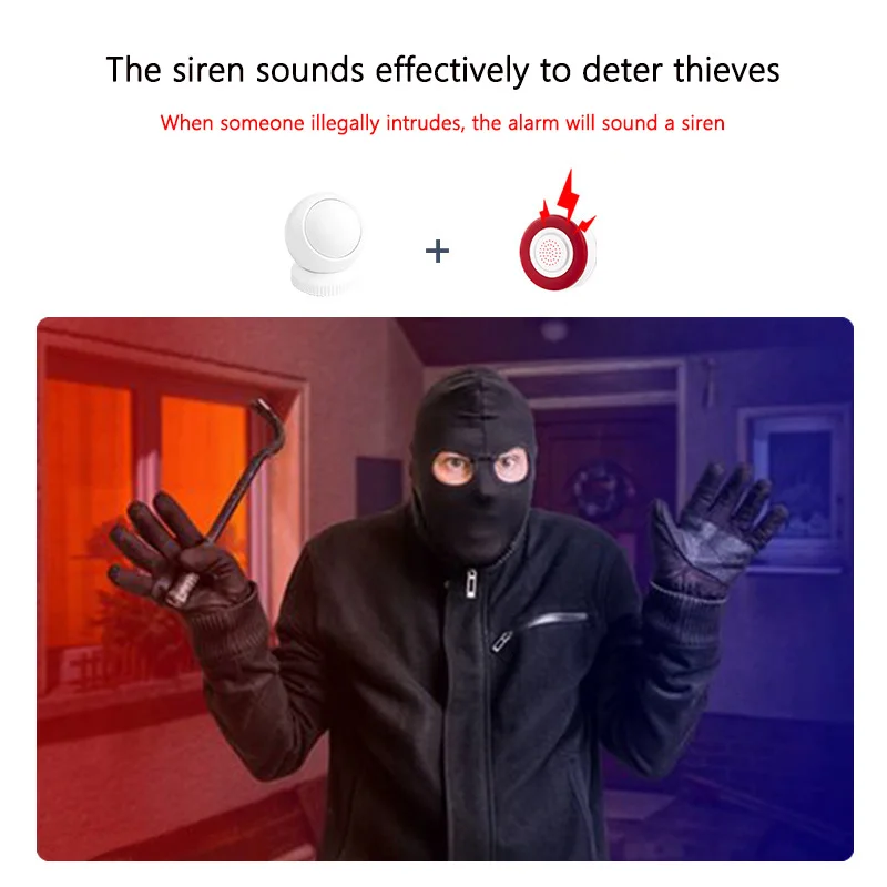 Рисунок 3 - Граффити, инфракрасный датчик движения человека