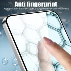 Premium Easy - Apply Tempered Glass Screen Protector (2 - Pack) with One - Click Dust Removal - Tempered glass (Xiaomi 13Pro)