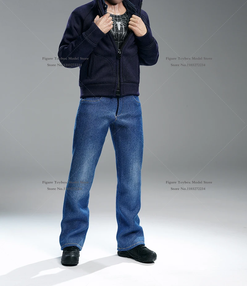 アメコミ RiseWork Bully Maguire Urban Outfit Set Rise work Studio