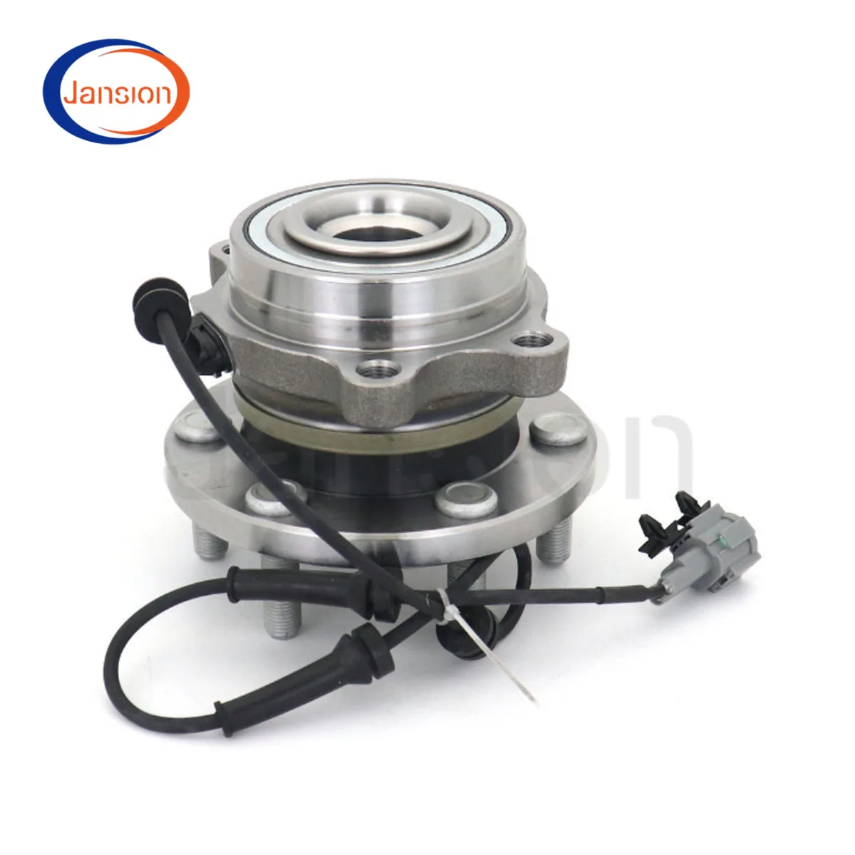 

Front Axle Wheel Hub Bearing For Nissan Navara Platform/Chassis D40 2.5 4WD 40202-JR70A 40202-JR70C VKBA7607 40202-JR70B