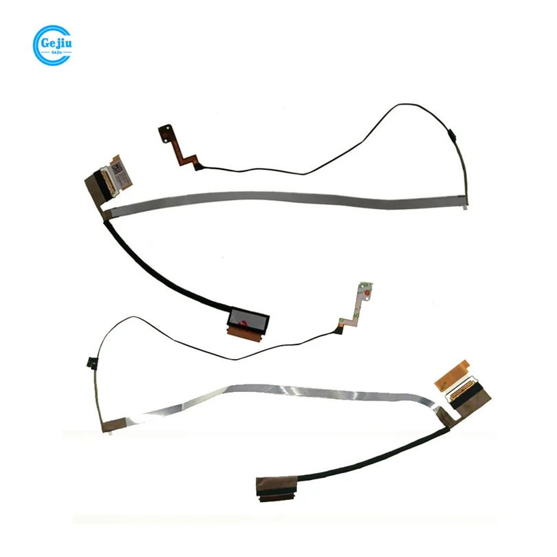 Nuovo Cavo Lcd Edp Per Laptop Originale Per Lenovo Thinkpad E15 20Rd 20Re Fe5A0 Muslimexatexlimb 5 C10S73176