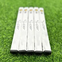 Super spider GT Golf Putter Grip Non Slip Lightweight Golf Enhances Feel Wear resistant Rubber Woods Universal Quality Grip 2