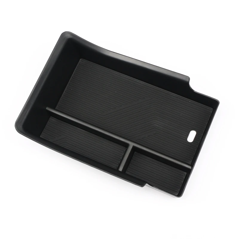 Car Armrest Box Storage Box Central Control Anti-scratch Protection For Morris Garages MG 7