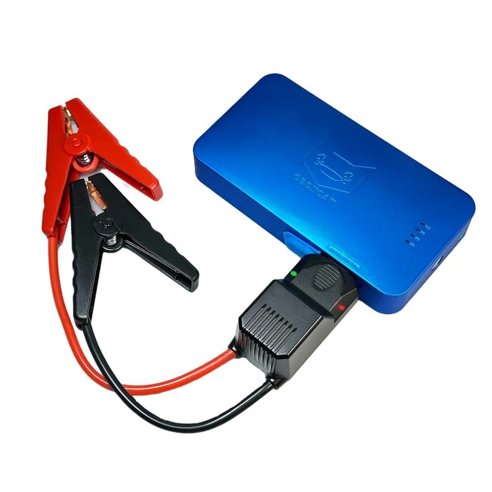 Connector Emergency Jumper Clip Cable Intelligent Clamp Booster Smart Battery Clips for Universal 12V Car Jump Starter car jump starter,jump starter