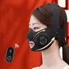 Double Chin Reducer Chin Lifting Belt Sagging Skin Face Lift V Shaped Contour Tightening Strap Anti-Wrinkle Chin Up 1