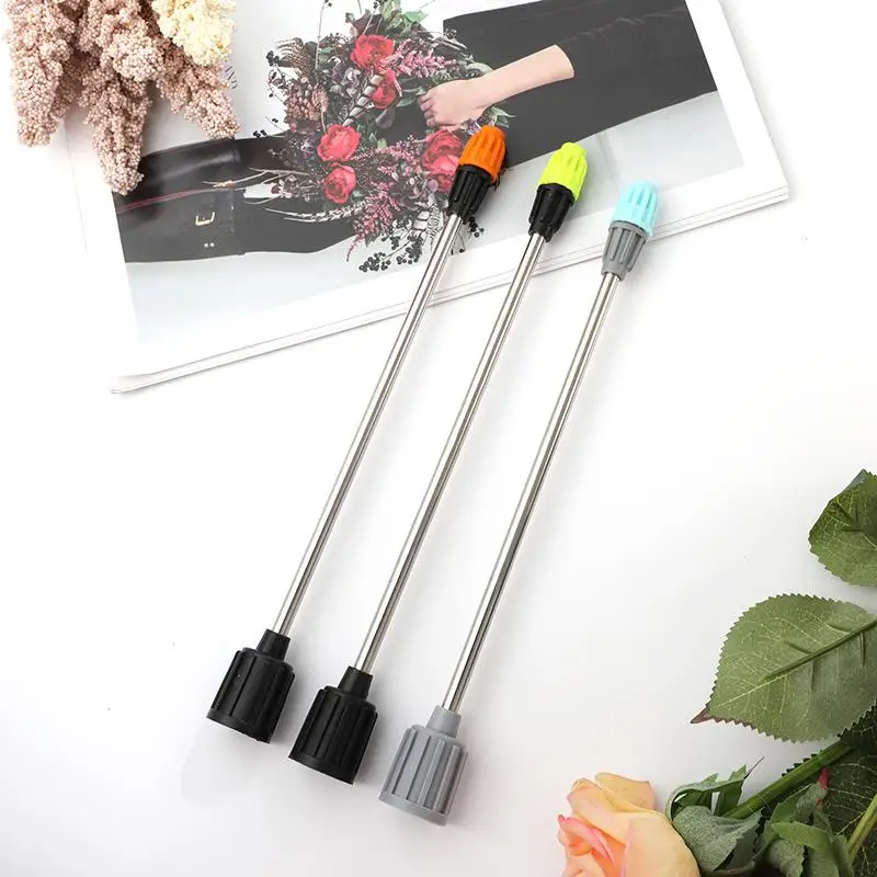 Hand Operated Spray Bottle Portable Sprayer Extension Rod Plastic Hand Operated Long Nozzle Gardening Tool spray bottle air pump sprayer pressure spray bottle spray nozzle garden spray nozzle garden sprayer plastic spray bottle water spray bottle gardening sprayer sprayer extension rod