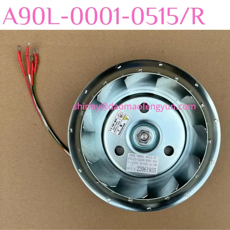 Brand-New-FAUNC-spindle-motor-fan-CNC-machine-tool-A90L-0001-0515-R ...