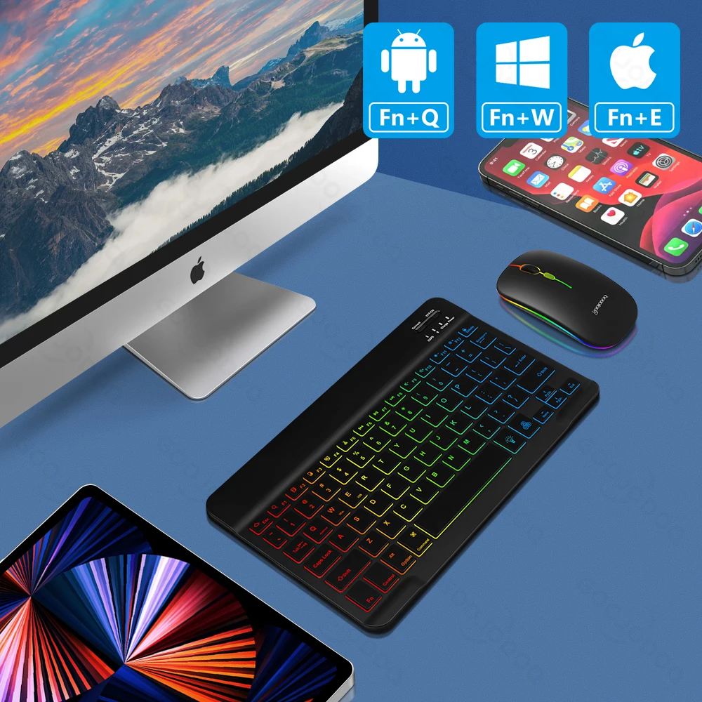 Computers e Electronics