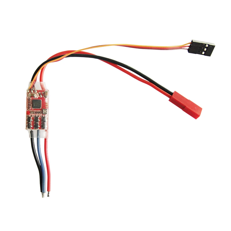 ブラシレスモーター＋TS120A ESC セット TS120A & Super Sonicコンボセット | G-FORCE | 株式会社ジー